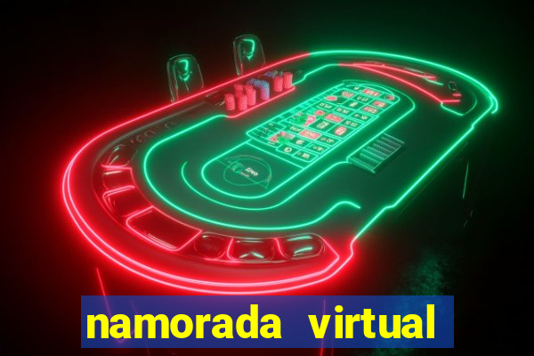 namorada virtual morta imvu